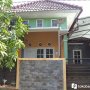 Dijual cepat rumah di Semarang