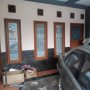 Rumah dijual di Bogor Kota