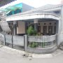 Rumah dijual di Bogor Kota