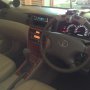 Jual Toyota Corolla Altis 1.8G Automatic LOW KM