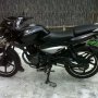 JUAL BAJAJ PULSAR 135 HITAM 2010 B DEPOK