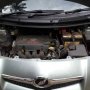 Jual Toyota Yaris J 2011 manual silver siap pakai