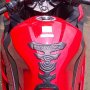 Jual Ninja 250 Fi RED 2013 STD Low km
