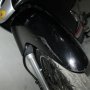 Jual Honda Supra Fit 100cc Thn 2006 hitam