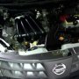Nissan Grand Livina 1.5 M/T 2010 Black