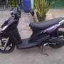 Jual Yamaha Mio CW 2011