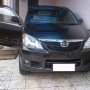 JUAL Xenia Second 2011 Deluxe 1.3 hitam met