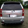 JUAL AVANZA TYPE G 2009 SILVER MULUS ORIGINAL