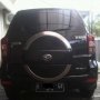 Jual Daihatsu Terios TX 2008 A/T Hitam terawat