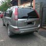 Jual Nissan X-Trail XT AT 2003 Silver Plat H Siap Pakai