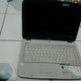 Jual acer aspire 4710z bandung murah