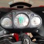 Jual Kawasaki Ninja 250 2009 Merah