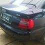 JUAL AUDI A4 1997 BIRU