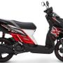 Yamaha X Ride fi, Kredit/Cash COD Jadetabek, Murah dan Mudah