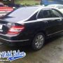 Jual Mobil Mercy c200 Bekas Jakarta