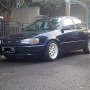 Jual allnew corolla 1,6 SEG 1997 Biru Met