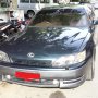 Dijual Lexus ES300 1997 Biru tua