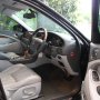 Jaguar S Type 2002 Hitam Matic