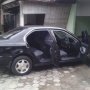 Honda Civic Ferio 2000 MT Hitam-Mulus-Istimewa plat AB
