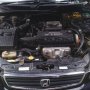 Honda Civic Ferio 2000 MT Hitam-Mulus-Istimewa plat AB