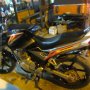 JUAL YAMAHA SCORPIO Z 2008 MULUS MURAH