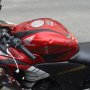 Jual Honda CBR 250 merah B Tangerang