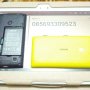 Dijual Nokia Lumia 520 Yellow Kondisi Prima