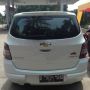 Chevrolet Spin Ltz A/t all Colour Lengkap Disc Besar Stok 2013