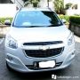 Chevrolet Spin Disc Istimewa Tipe Ltz At & Mt stok 2013