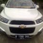 Chevrolet Spin, Aveo, Captiva Disc Waahhh+Asesoris+Voucher Stok 2013