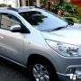 Chevrolet Spin Disc Istimewa Tipe Ltz At & Mt stok 2013