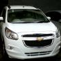 Chevrolet Spin, Aveo, Captiva Big Sale Cuci Gudang 