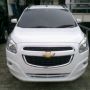 Chevrolet Spin Ltz A/t all Colour Lengkap Disc Besar Stok 2013