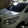 Chevrolet Spin stok 2013 Disc Wah+Asesoris+Voucher 