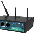 ROBUSTEL R2000-4L M2M VPN Router with WLAN