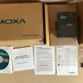 MOXA NPort 5150A 1-Port RS-232/422/485 Device Server, 0 to 60&deg;C operating temperature