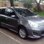 Jual Grand Livina HWS Custom 2012 Mulus Terawat 