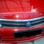 Jual Suzuki Karimun Estilo 2012 Merah B DKI