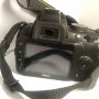 Jual Nikon D3000 18-55 VR Kit Fullset
