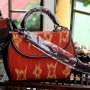 JUAL TAS TENUN SONKET BATIK BERANEKA MOTIF