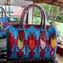 JUAL TAS TENUN SONKET BATIK BERANEKA MOTIF