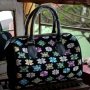 JUAL TAS TENUN SONKET BATIK BERANEKA MOTIF