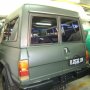 Jual Nissan patrol 4x4 th 1988
