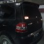 JUAL SUZUKI APV 2005 HITAM