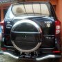 Jual Daihatsu Terios TX AT Adventure Th.2007 hitam istimewa