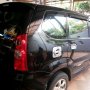 Jual Daihatsu Xenia Xi Deluxe VVTI 2010 Hitam Tgn-1