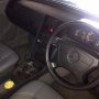 Jual Mercedes Benz W202 C230 1997 Silver M/T Facelift