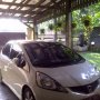 All new jazz RS A/T desember 2008 tanpa perantara