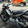 Jual Jupiter zx cw 2011,b-dki ( hitam ) - jakpus