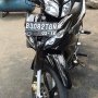 Jual Jupiter zx cw 2011,b-dki ( hitam ) - jakpus